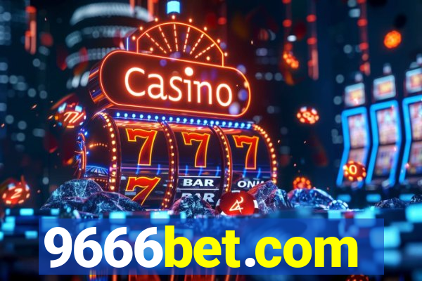 9666bet.com