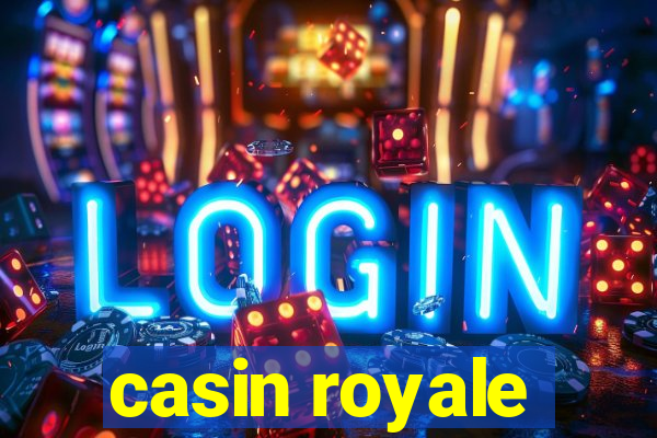 casin royale