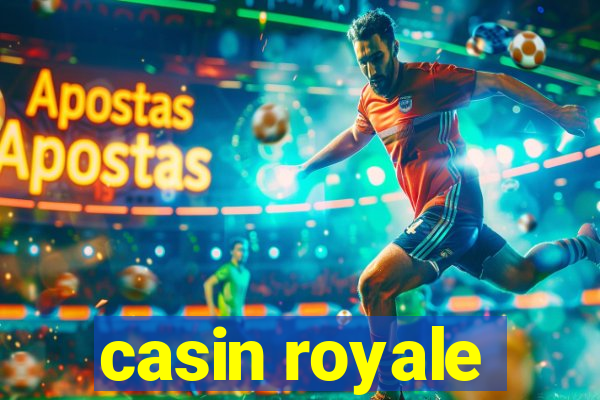 casin royale