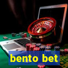 bento bet