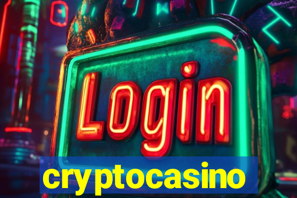 cryptocasino