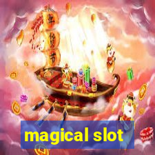 magical slot