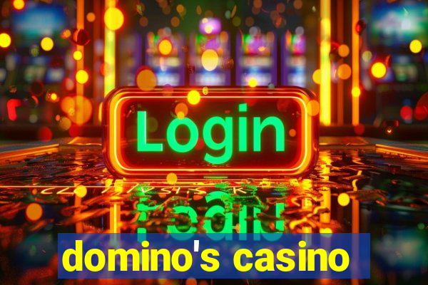 domino's casino