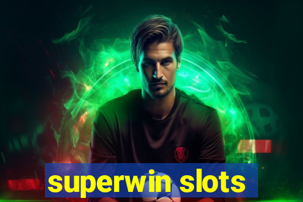 superwin slots