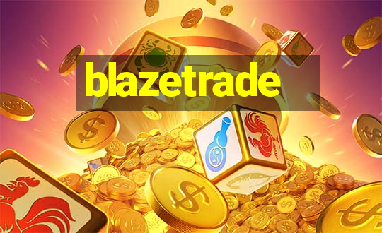 blazetrade