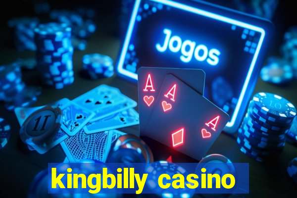 kingbilly casino