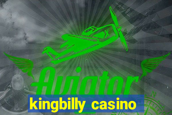 kingbilly casino