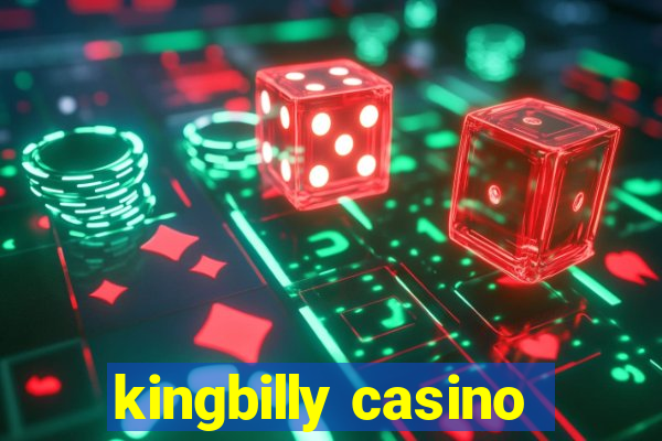 kingbilly casino