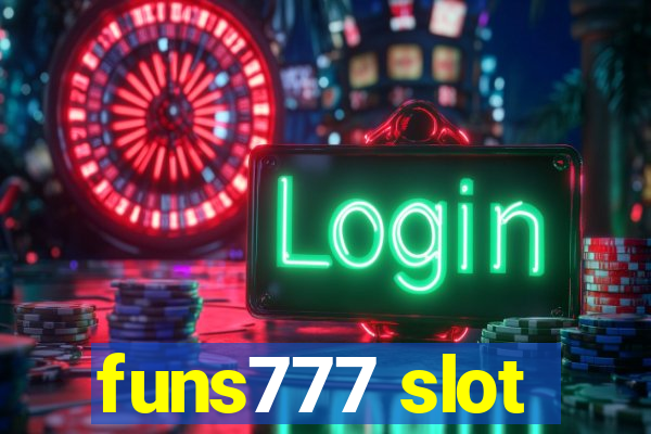 funs777 slot