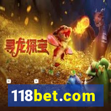 118bet.com