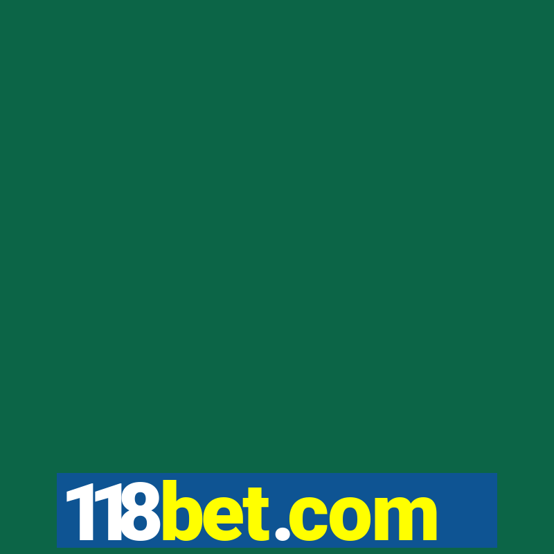 118bet.com