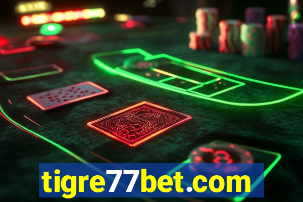 tigre77bet.com