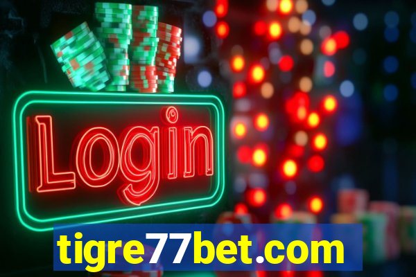 tigre77bet.com