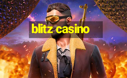 blitz casino