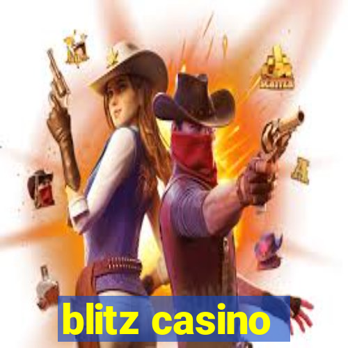 blitz casino