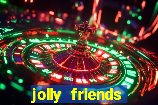 jolly friends sports club