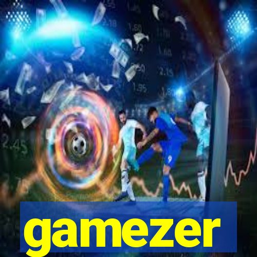 gamezer