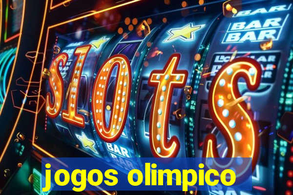 jogos olimpico