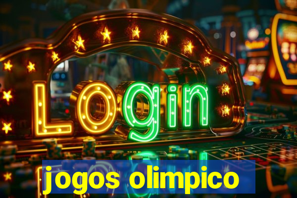 jogos olimpico