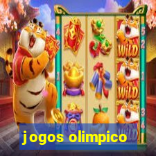 jogos olimpico