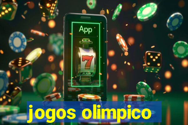 jogos olimpico