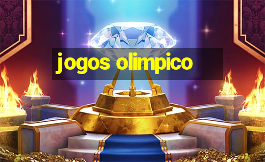 jogos olimpico