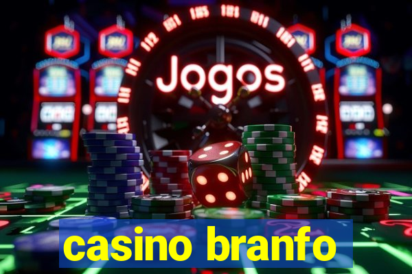 casino branfo