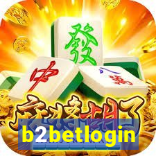 b2betlogin