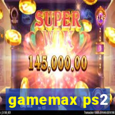 gamemax ps2