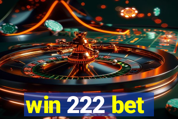 win 222 bet