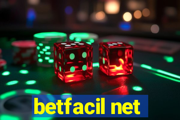 betfacil net