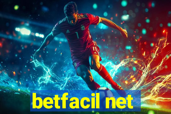 betfacil net