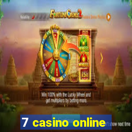 7 casino online