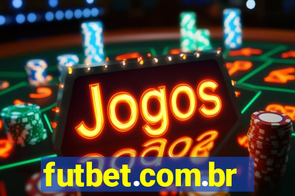 futbet.com.br