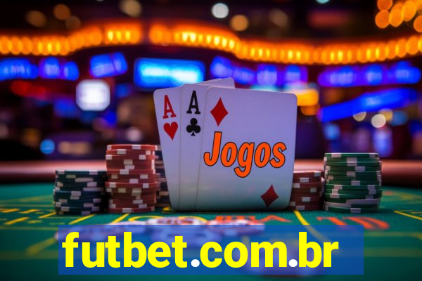 futbet.com.br