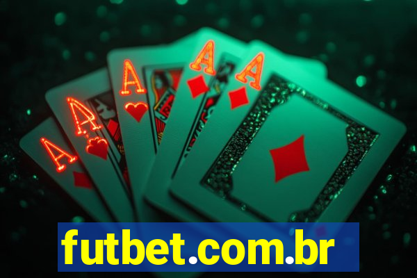 futbet.com.br