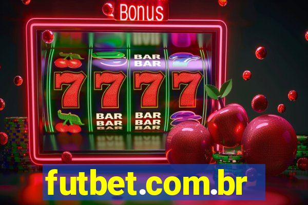 futbet.com.br