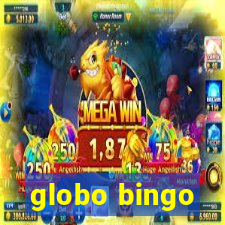 globo bingo