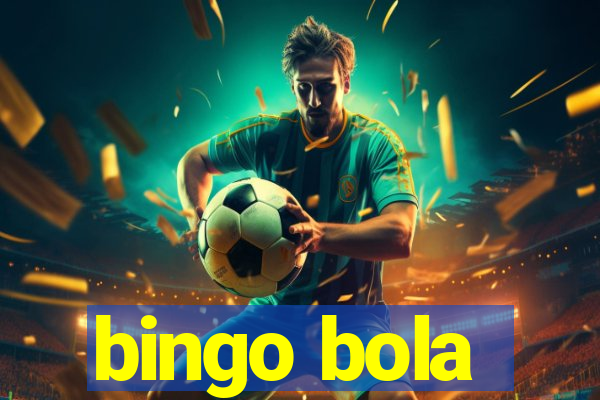 bingo bola