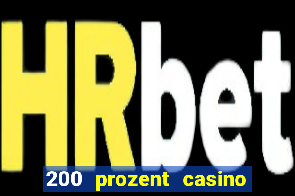 200 prozent casino bonus mga