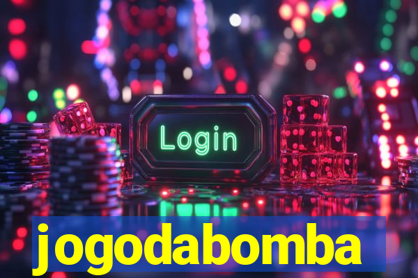 jogodabomba