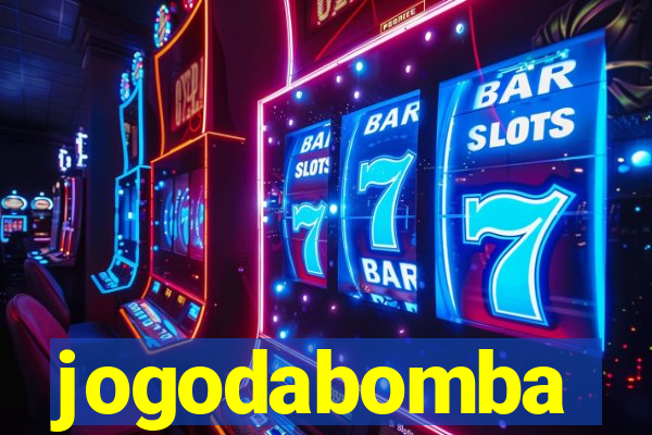 jogodabomba