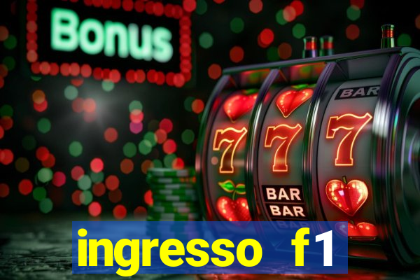 ingresso f1 interlagos 2024 eventim