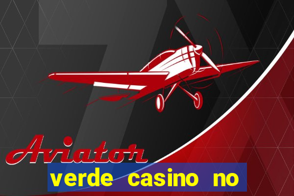 verde casino no deposit bonus