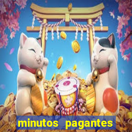 minutos pagantes slots pg telegram