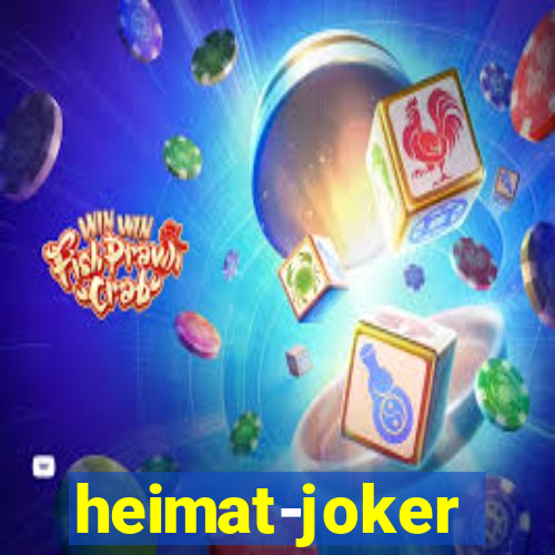 heimat-joker