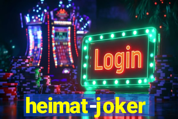 heimat-joker