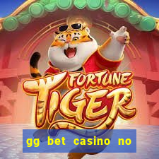 gg bet casino no deposit bonus