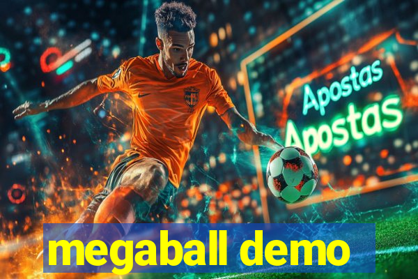 megaball demo