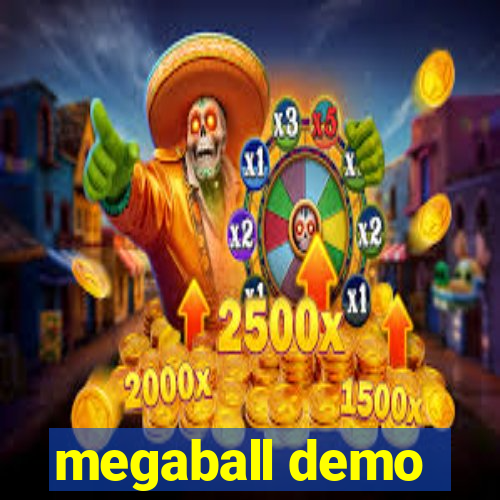 megaball demo